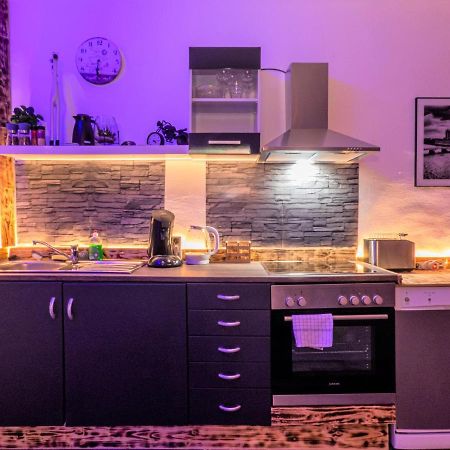 #212 Lux-Appart - Zentrum Neuss - Duesseldorf Messe - Netflix & Prime Εξωτερικό φωτογραφία