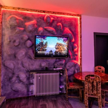 #212 Lux-Appart - Zentrum Neuss - Duesseldorf Messe - Netflix & Prime Εξωτερικό φωτογραφία