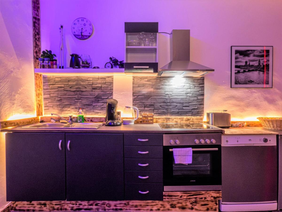 #212 Lux-Appart - Zentrum Neuss - Duesseldorf Messe - Netflix & Prime Εξωτερικό φωτογραφία