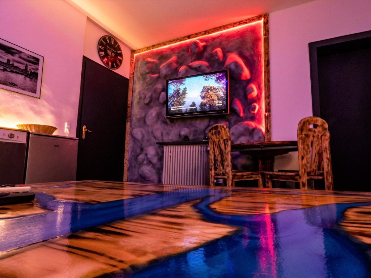 #212 Lux-Appart - Zentrum Neuss - Duesseldorf Messe - Netflix & Prime Εξωτερικό φωτογραφία